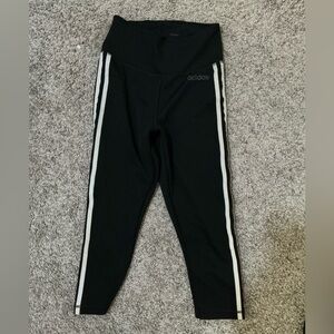 Adidas woman’s capris